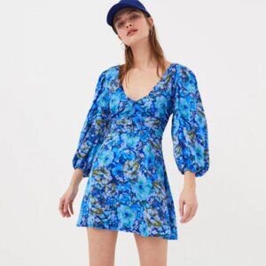 Astor Mini Dress